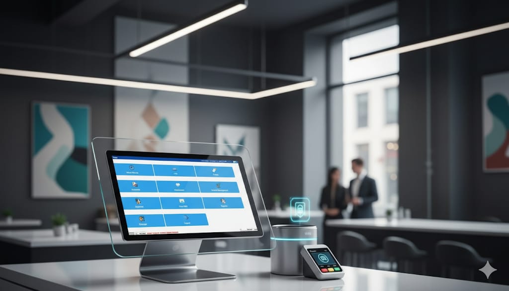 Software Development Team